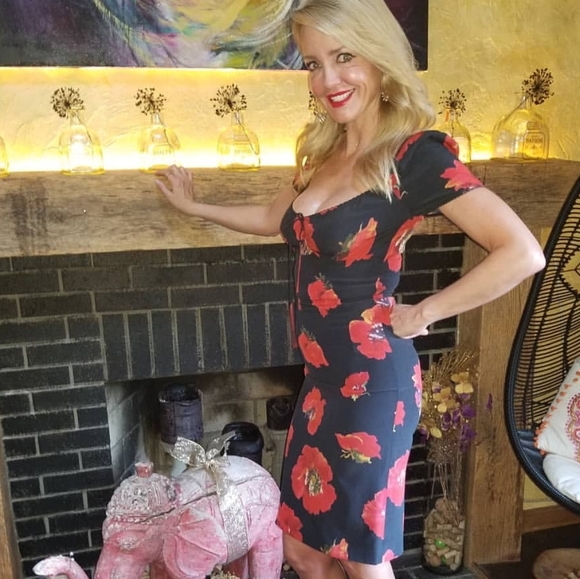 Dolce & Gabbana Dresses & Skirts - Dolce n gabbaba  dress